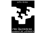 EHU/UPV- Cursos de Verano